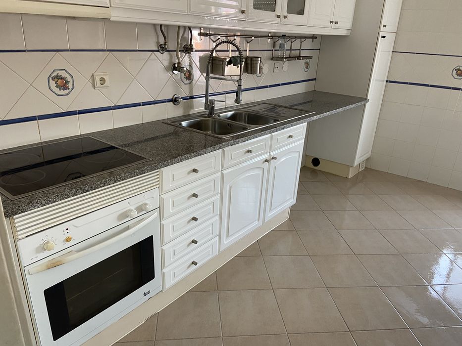 Apartamento T3 Duplex