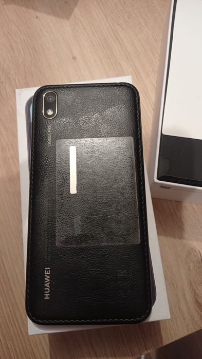 Smartfon Huawei y5 2019