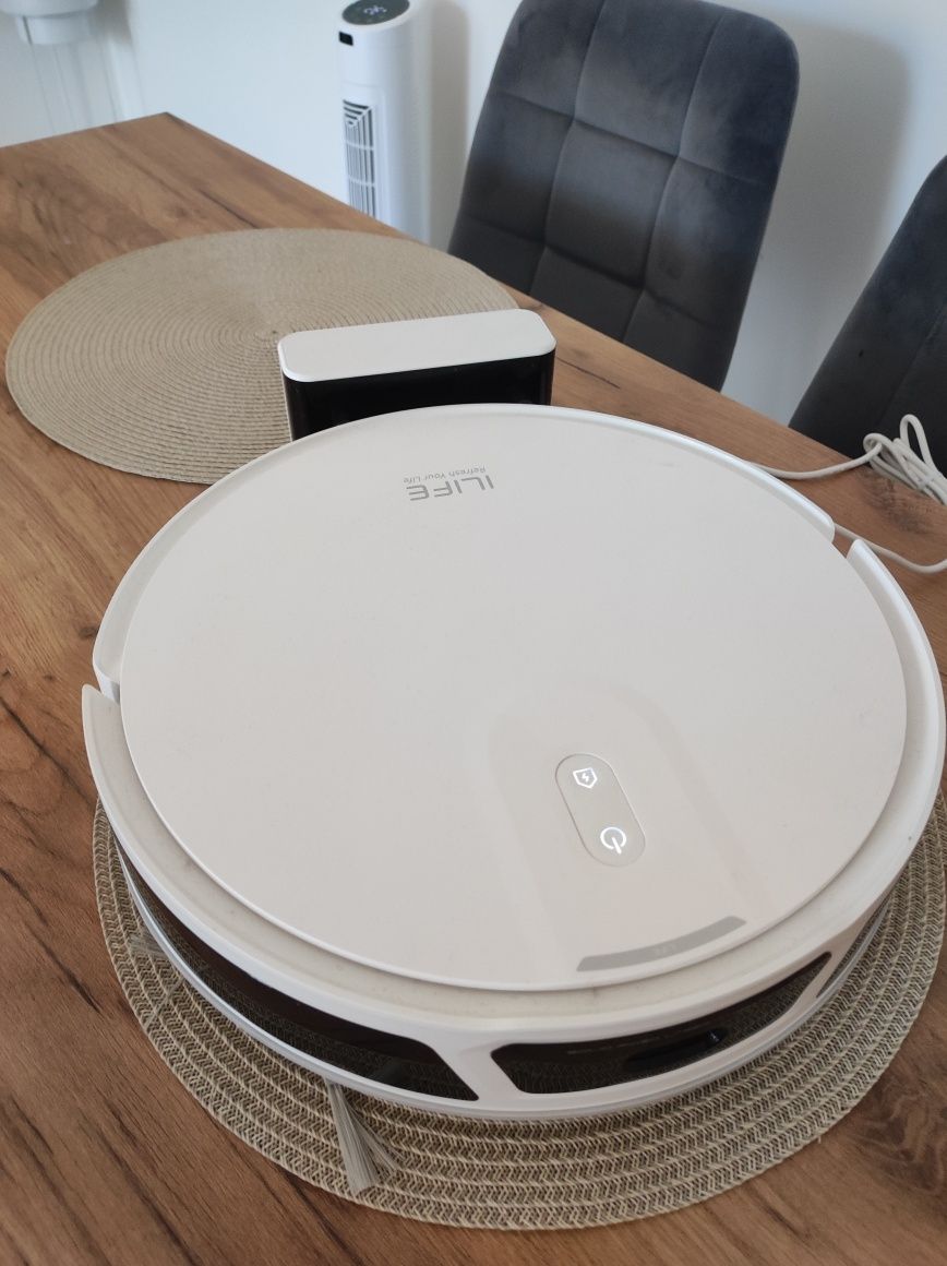Robot sprzątający ILife