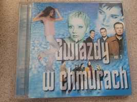 CD Gwiazdy w chmurach Vol.3 1999 Universal