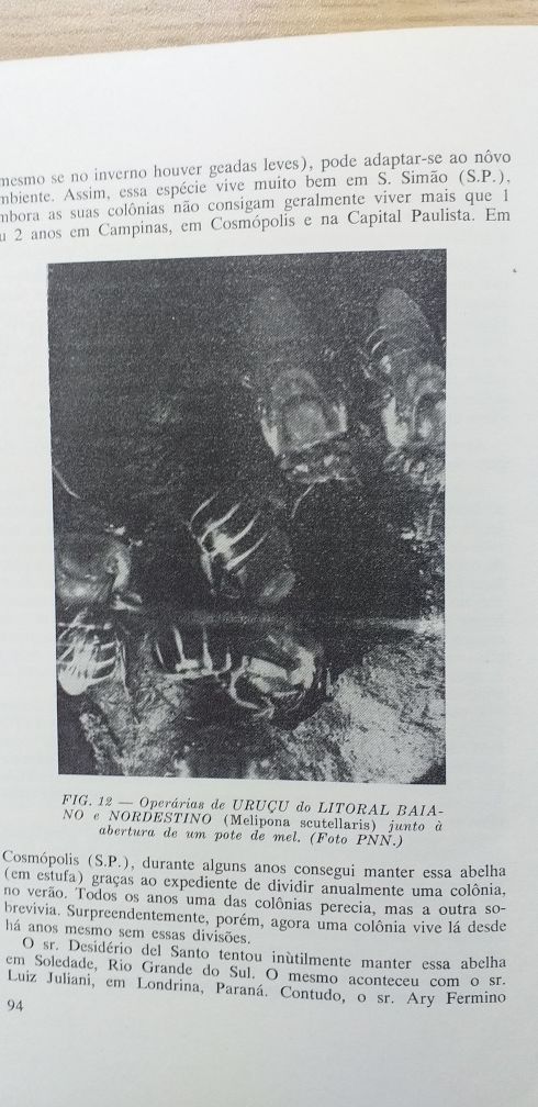 Livro de 1970.