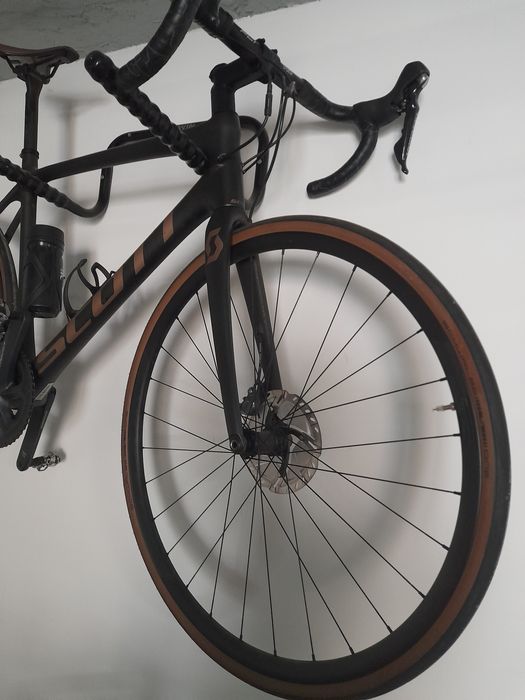 Bicicleta estrada
