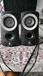 Zestaw głośników Logitech speaker system Z313