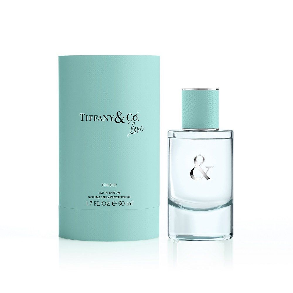 Perfumy Tiffany & Co Love