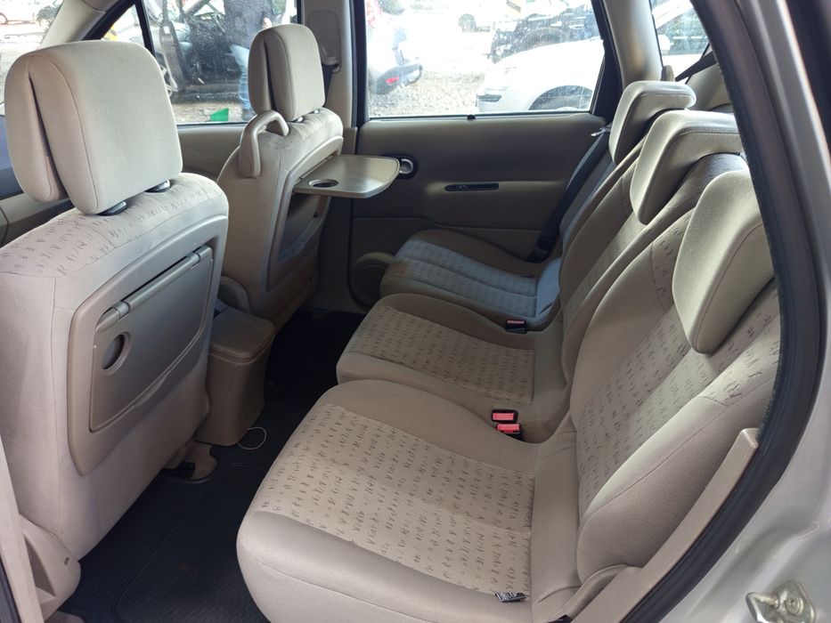 Продам Рено Сценік 1,6 бензин 16 клапаний