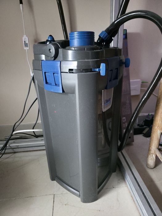 Oase biomaster Thermo 850
