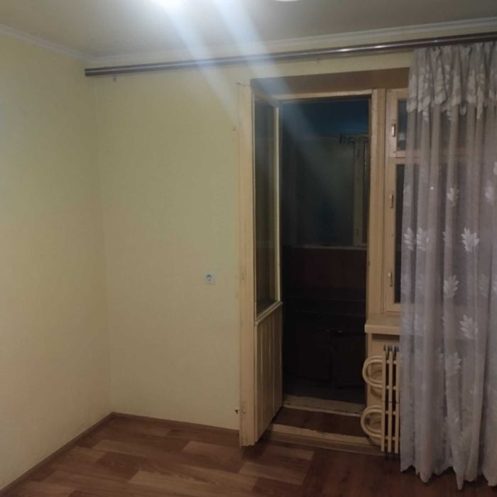 2 кімнатна квартира Виставка "Думка"