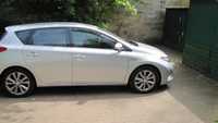 Toyota Auris Toyota Auris 1,8 automat z 2014r