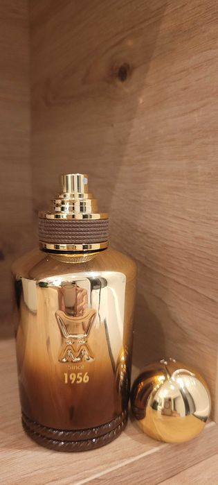 Perfumy męskie Jawharat Al Oud