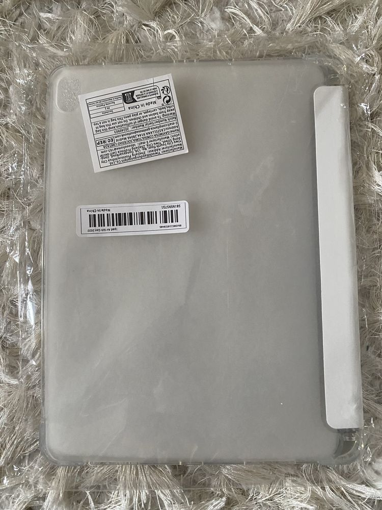 Nowa obudowa/ case na iPad Air 5 generacja 2022