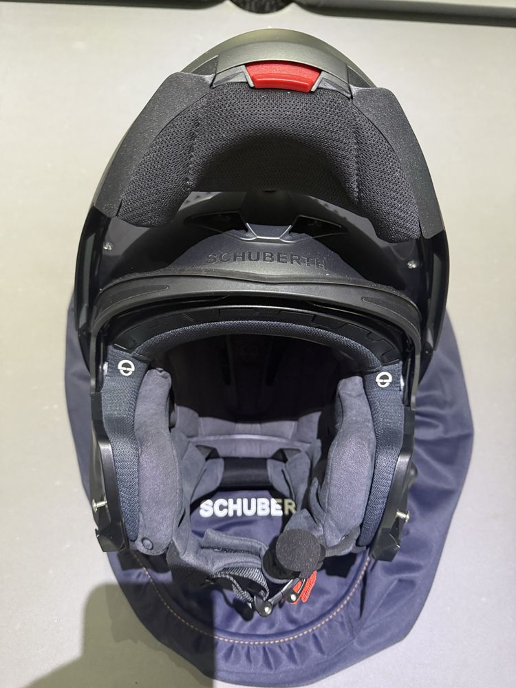 Capacete Schuberth Modular C3