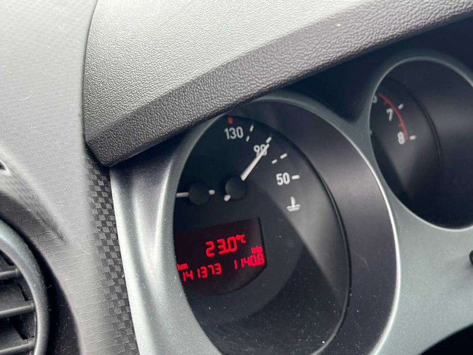 Seat altea xl 1400 gasolina nacional