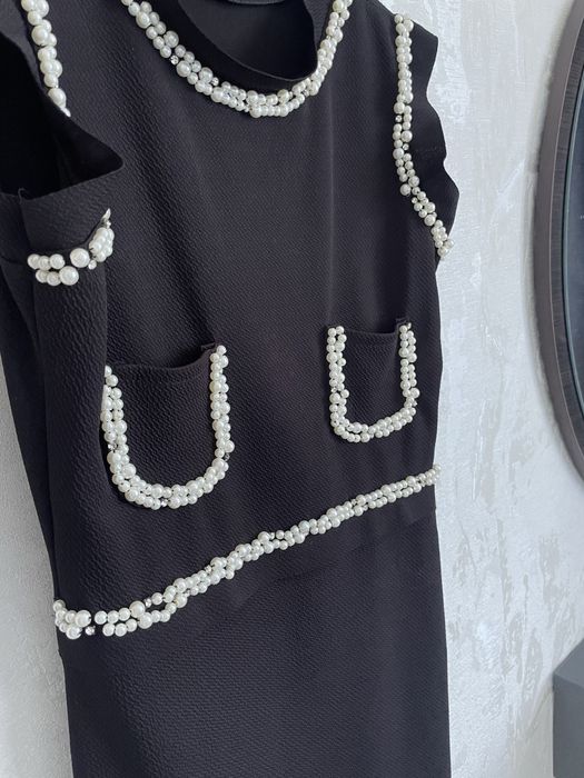 Плаття в стилі Шанель