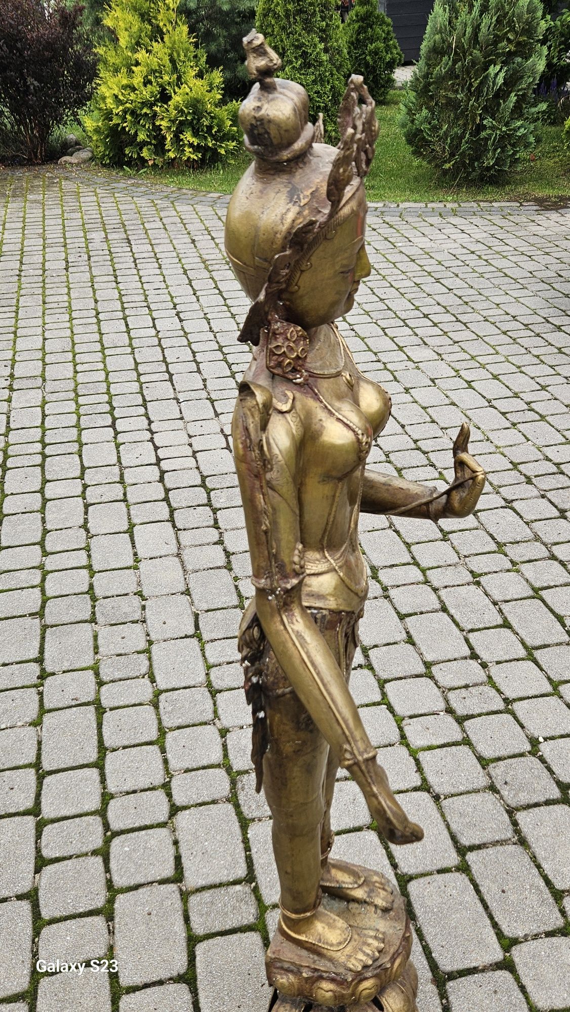 Sprzedam figurkę