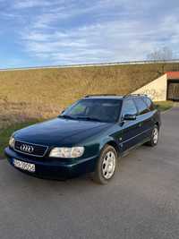 Audi A6 C4 2.5 TDI quattro AEL