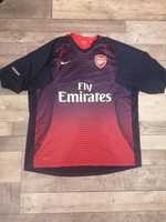 Koszulka piłkarska Arsenal Nike