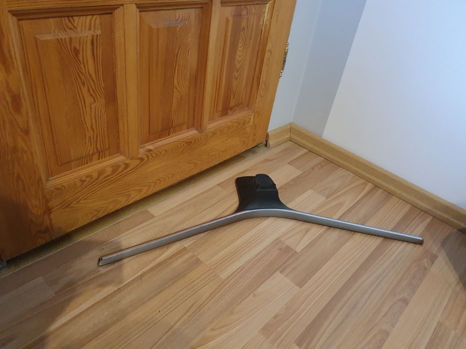 Noga podstawa telewizor  samsung 40,48,55,60,58,65