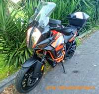 Ktm 1290 super adventure