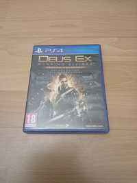 Gra deus ex na ps4