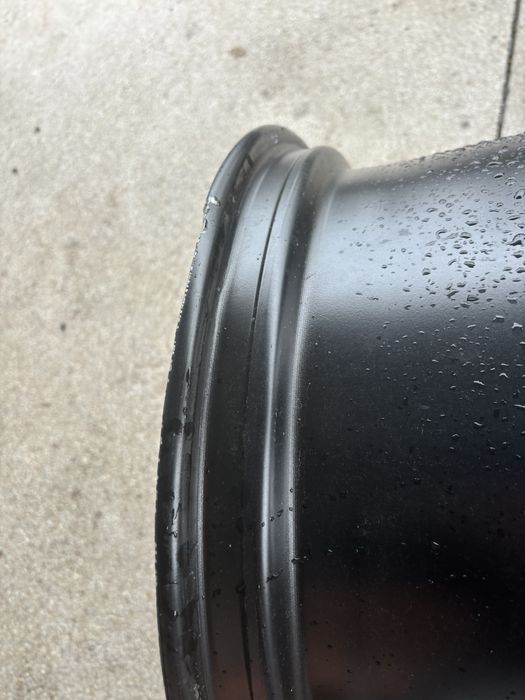 Диск Tesla 3 highland r18 5x114.3