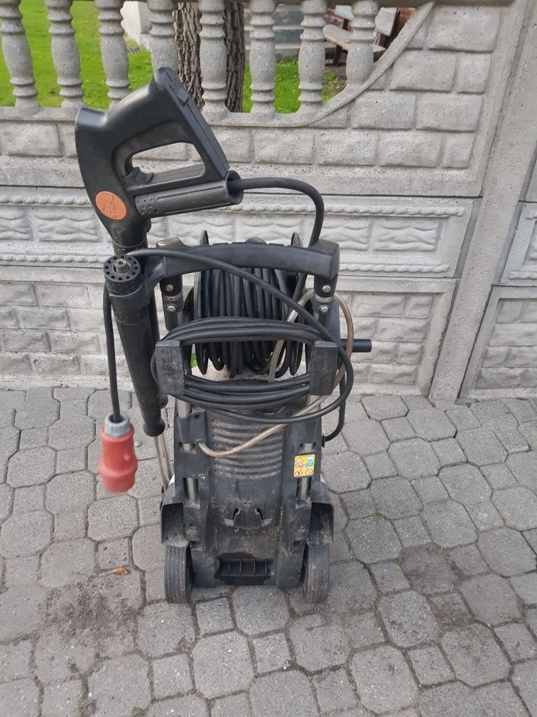 myjka ciśnieniowa stihl re 281 plus