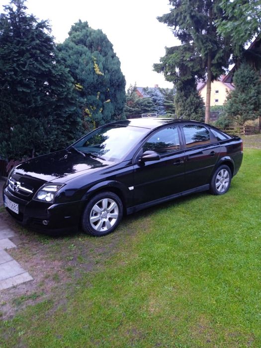 Opel Vectra zadbany