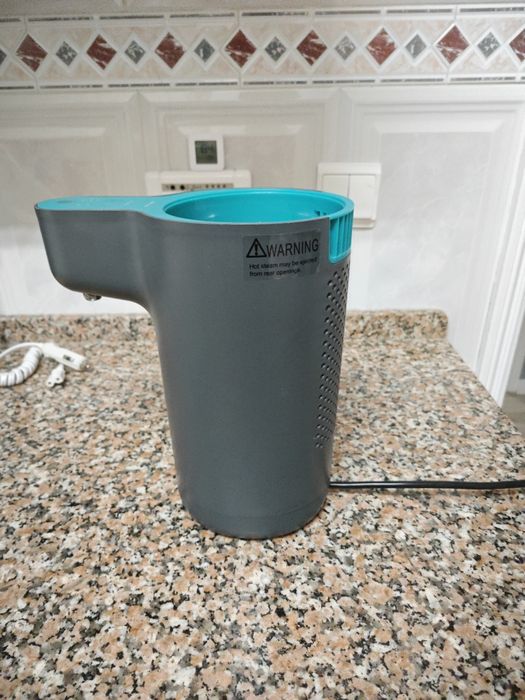 Babymoov Milky Now Preparador de biberões instantâneo