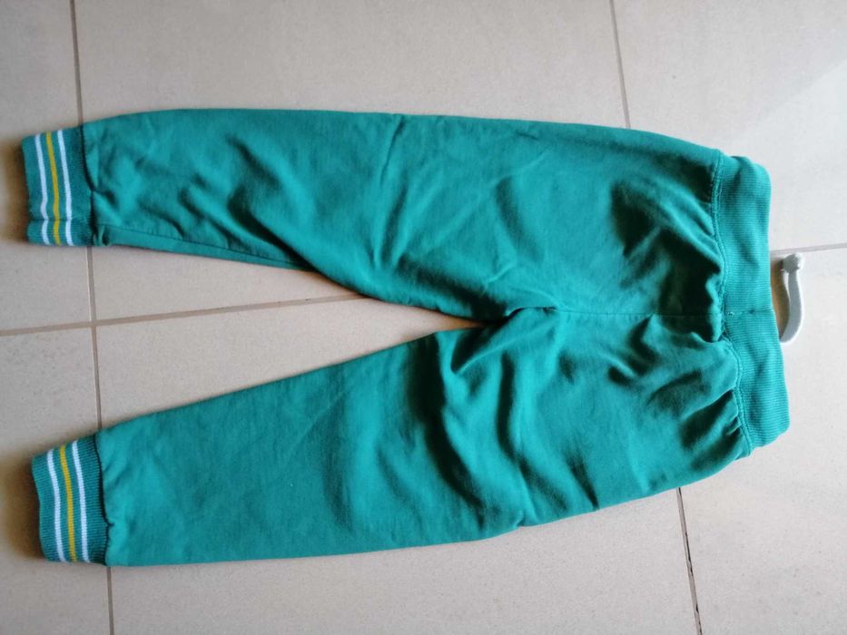 Calças fato de treino, Zippy, 4-5 anos