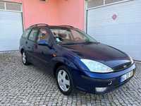 Ford focus sw 1.4cc 2004 com AC