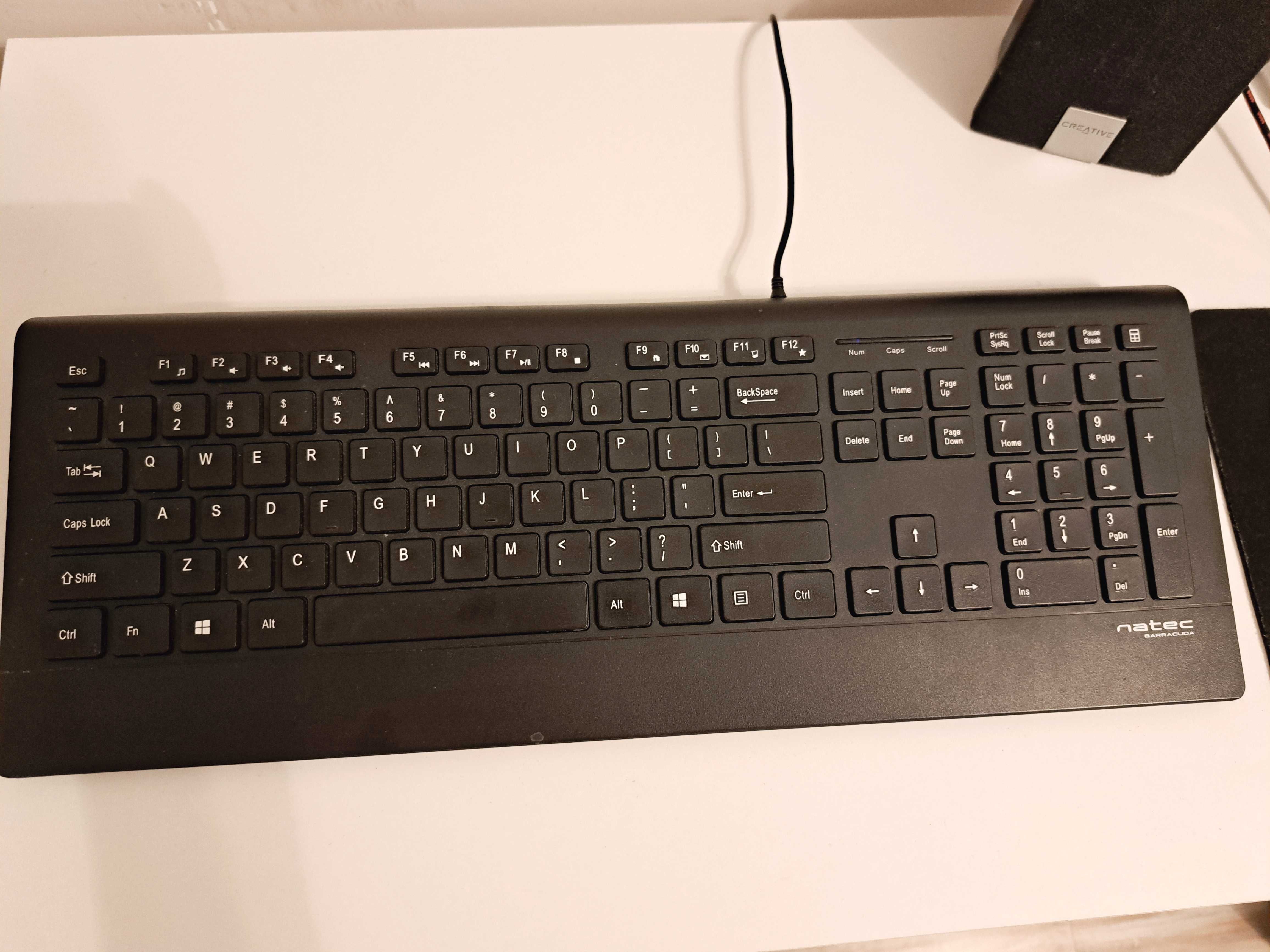 Komputer Intel Core i5-3330 CPU 3.00GHz + komplet