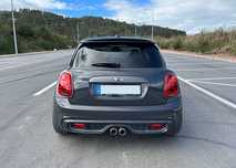 MINI COOPER SD 2.0 170cv 2P