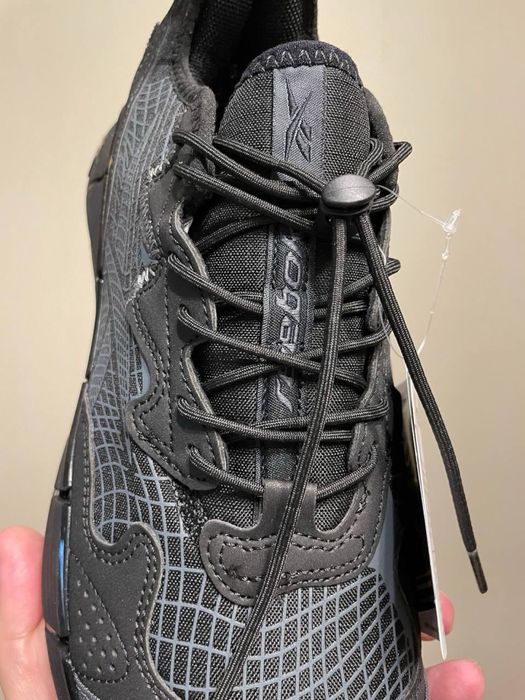 БЕЗ ПЕРЕДОПЛАТ‼️ Чоловічі кросівки Reebok Zig Kinetica II Edge Gtx