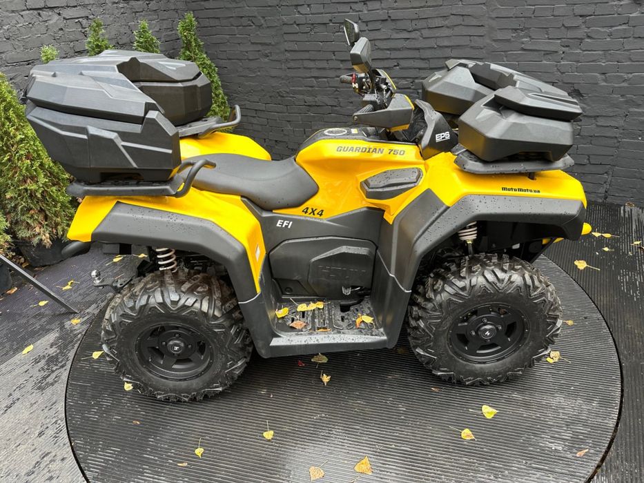 Кофр задній TUDEKS 02 BLACK