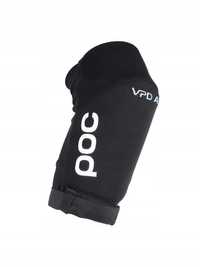 POC XL Joint VPD Air Elbow czarny uranium black