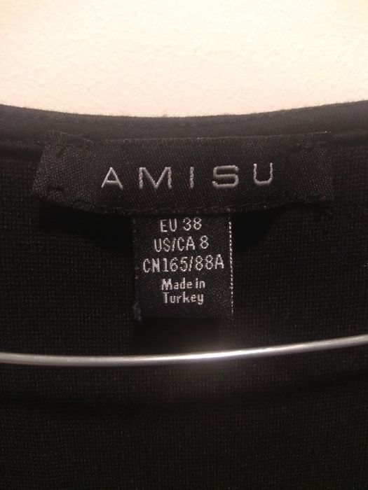 Sukienka/Tunika marki Amisu