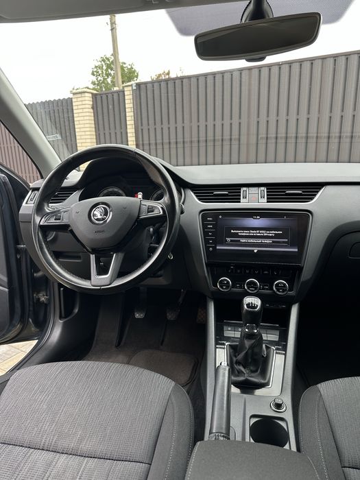 Продам Shkoda A7