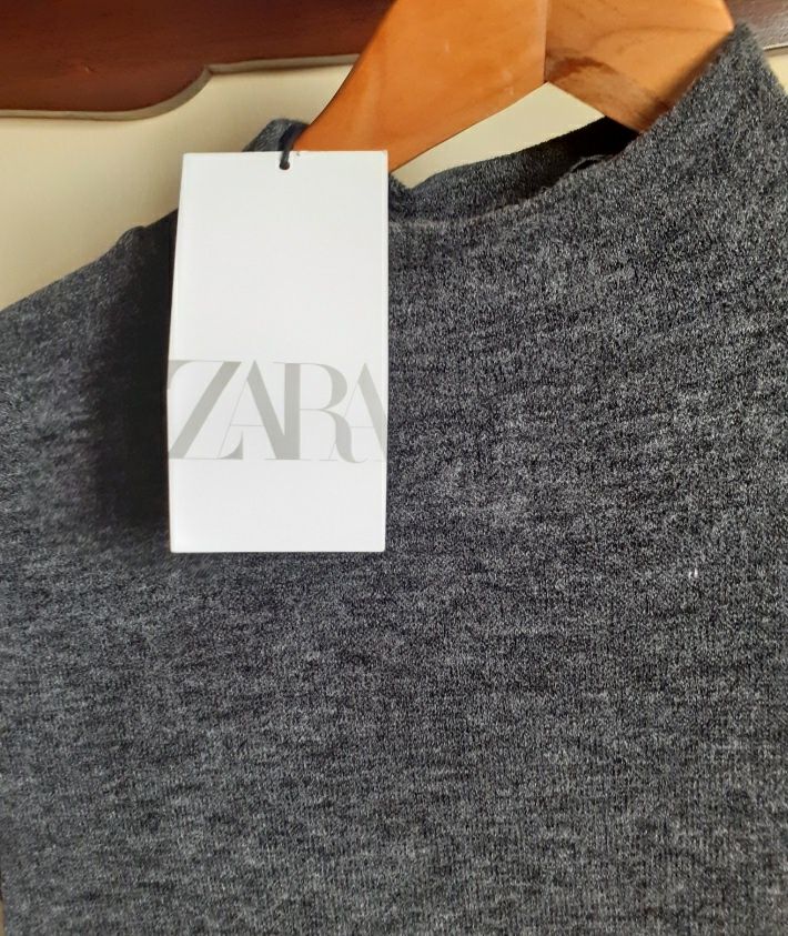 Vestido novo da Zara tamanho L