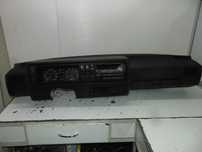 Vw golf 2 tablier