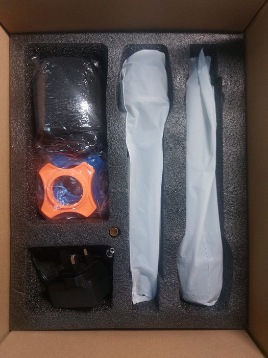 Професійна бездротова мікрофонна система TONOR TW550 UHF (2 мікрофони