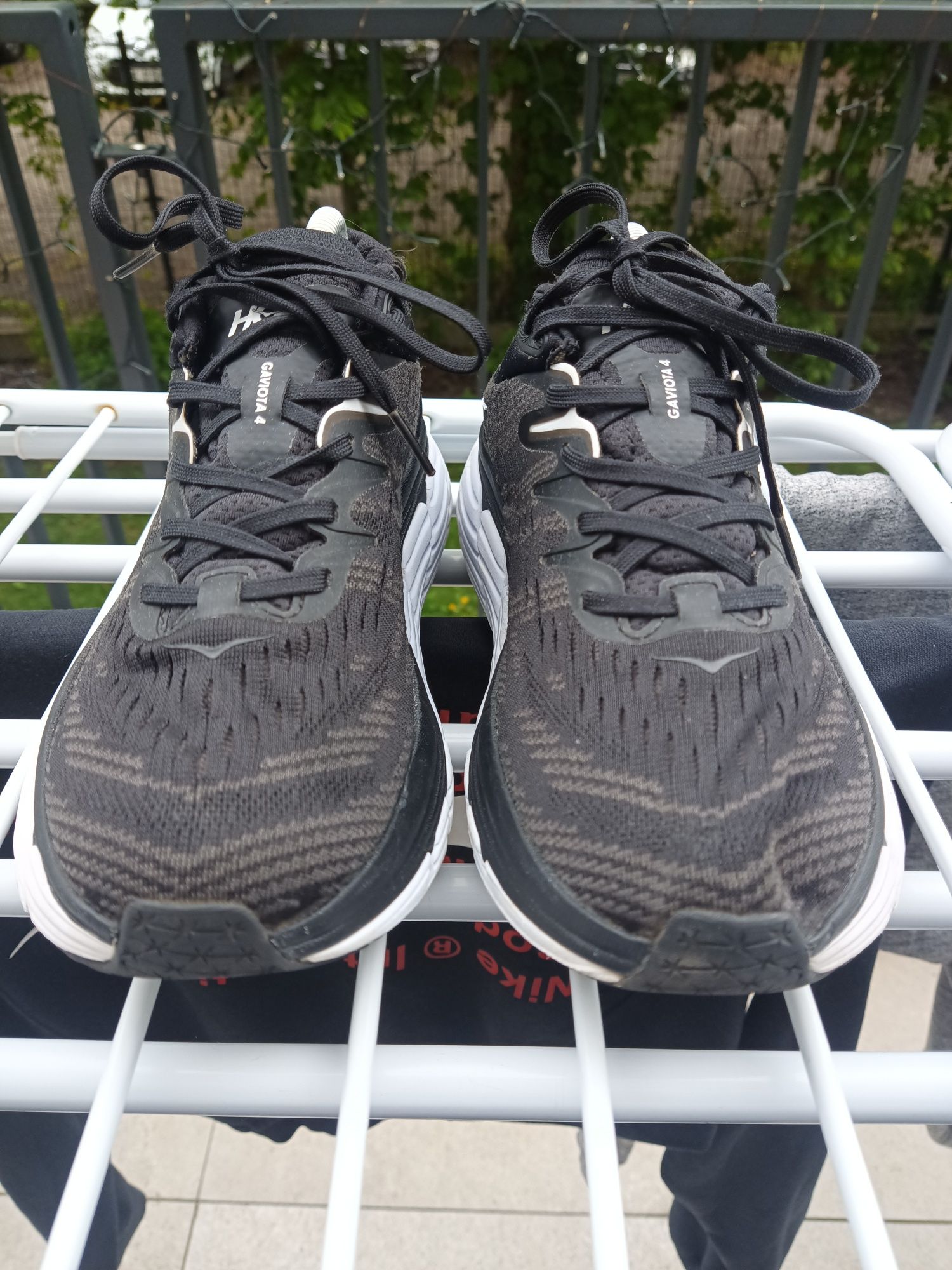 Hoka W Gaviota 4 buty do biegania damskie