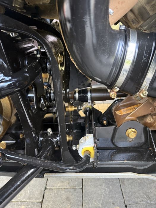 Can am RENEGADE 1000r 2022r. Faktura VAT