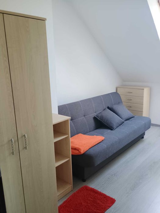 Pokój do wynajęcia, strefa przemysłowa