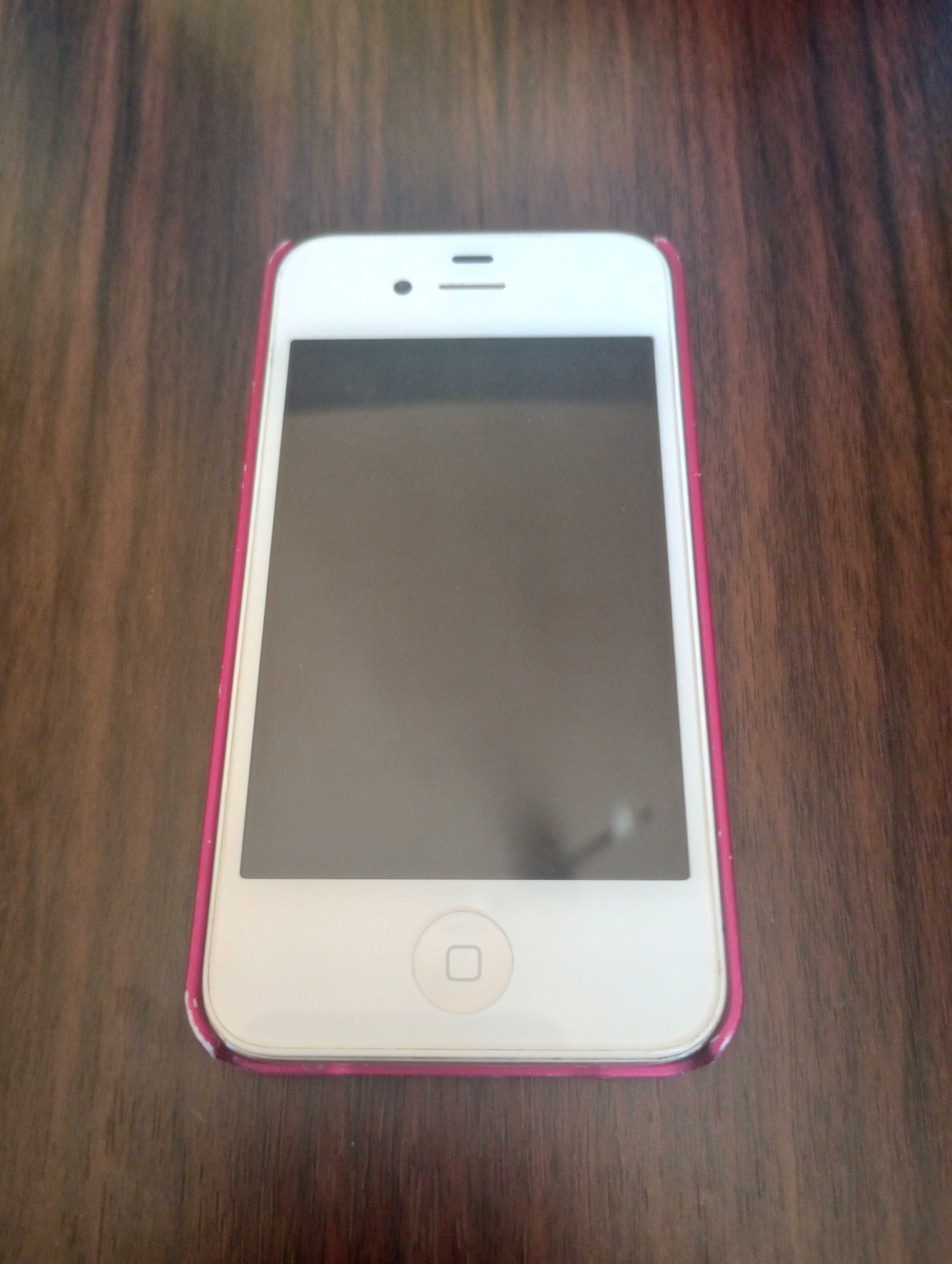 Apple Iphone 4 8GB A1332