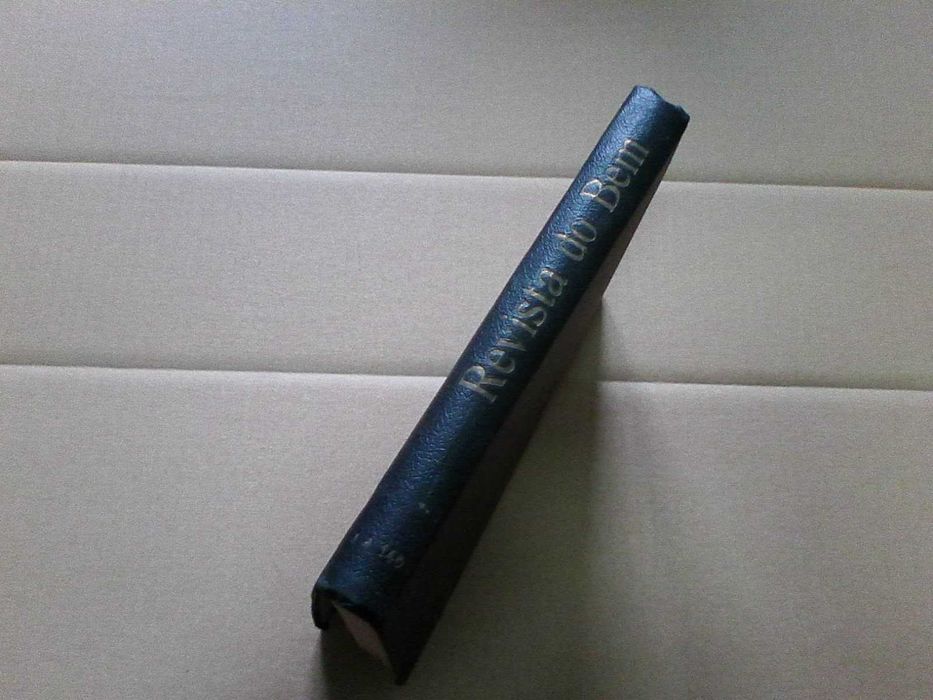 Revista do Bem Ns. 1 ao 140