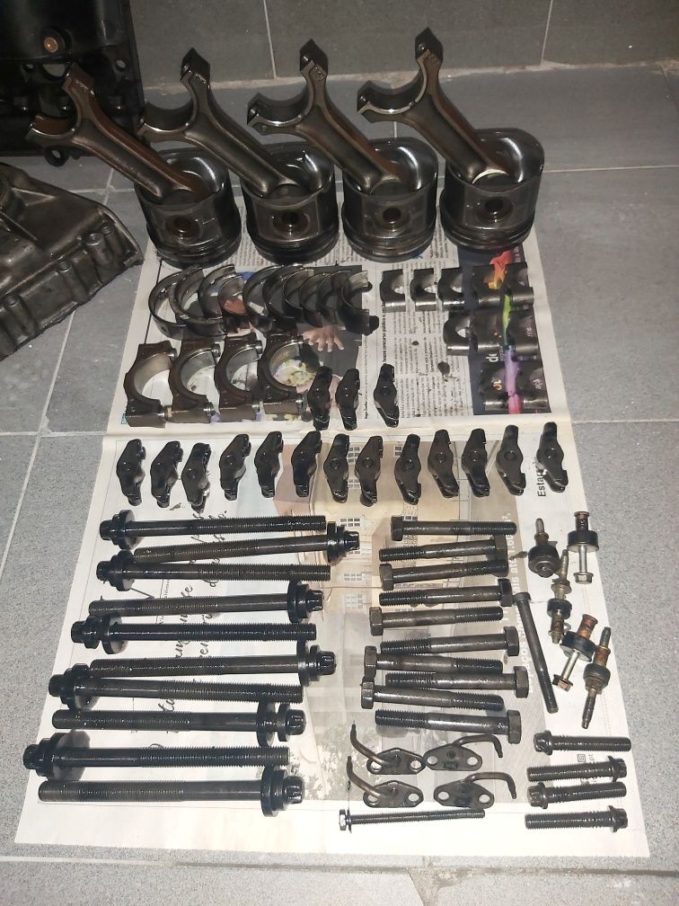 Peças bmw e46 grelha, motor, motor teto abrir