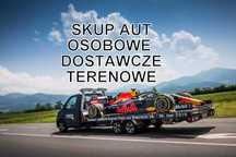 Skup aut Iława  cały Powiat Osobowe Dostawcze Każde Auto Każdy stan
