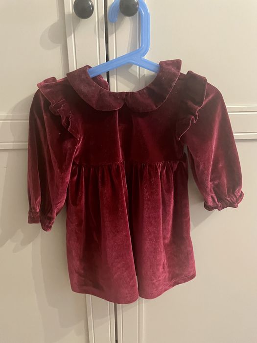 Sukienka TU rozmiar 68/74