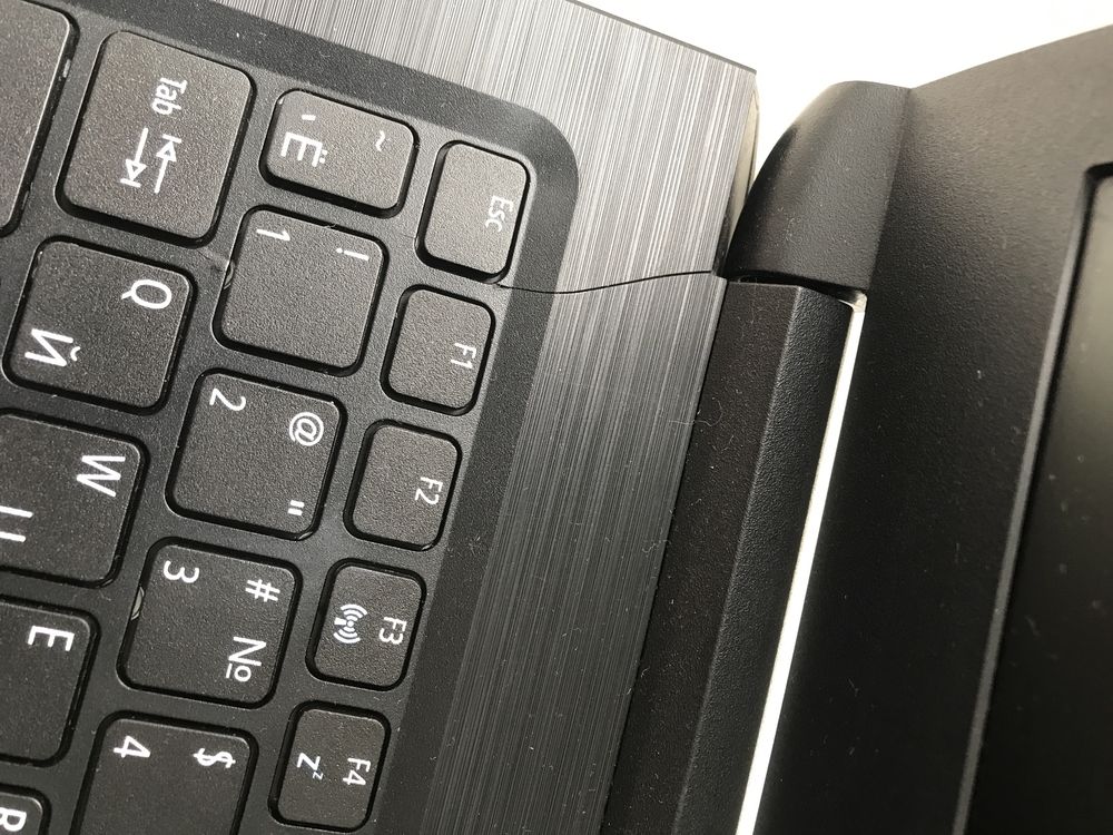 Ноутбук Acer Aspire 3 A315-53  12 ГБ  ОЗП 250 ГБ