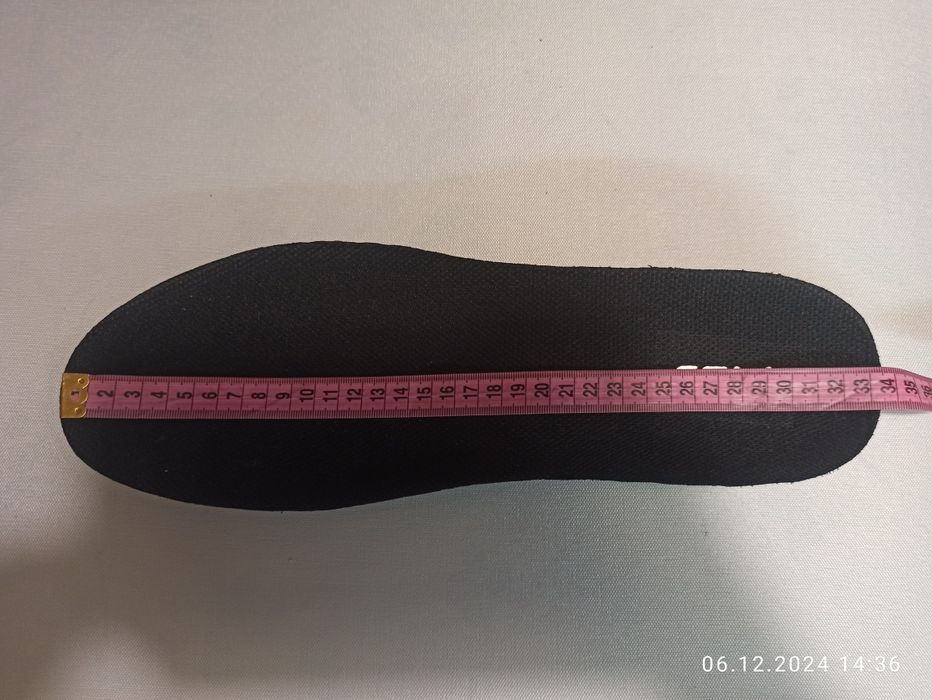 Кросівки чоловічі FILA 50 розмір