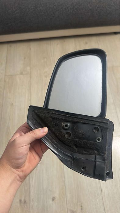 Lusterko prawe Vitara 1